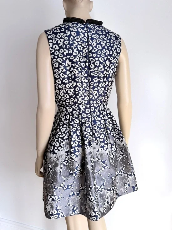 Belle Badgley Mischka dress - Picture 10 of 14